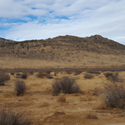 New Mexico land buyer