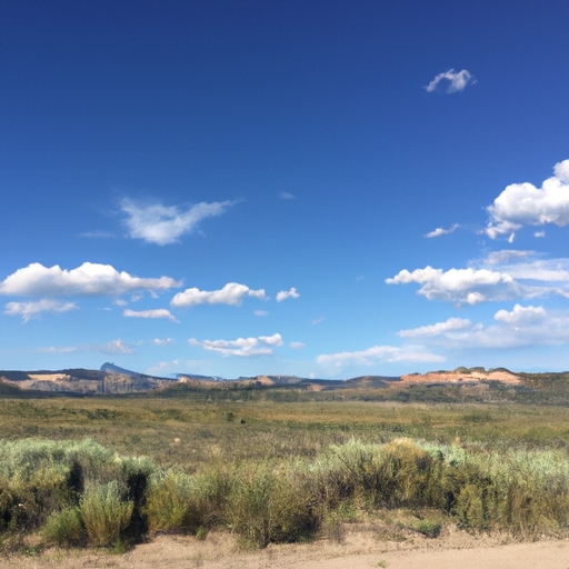 New Mexico land cash sale