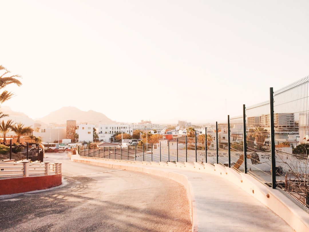 Land buyers in New Mexico