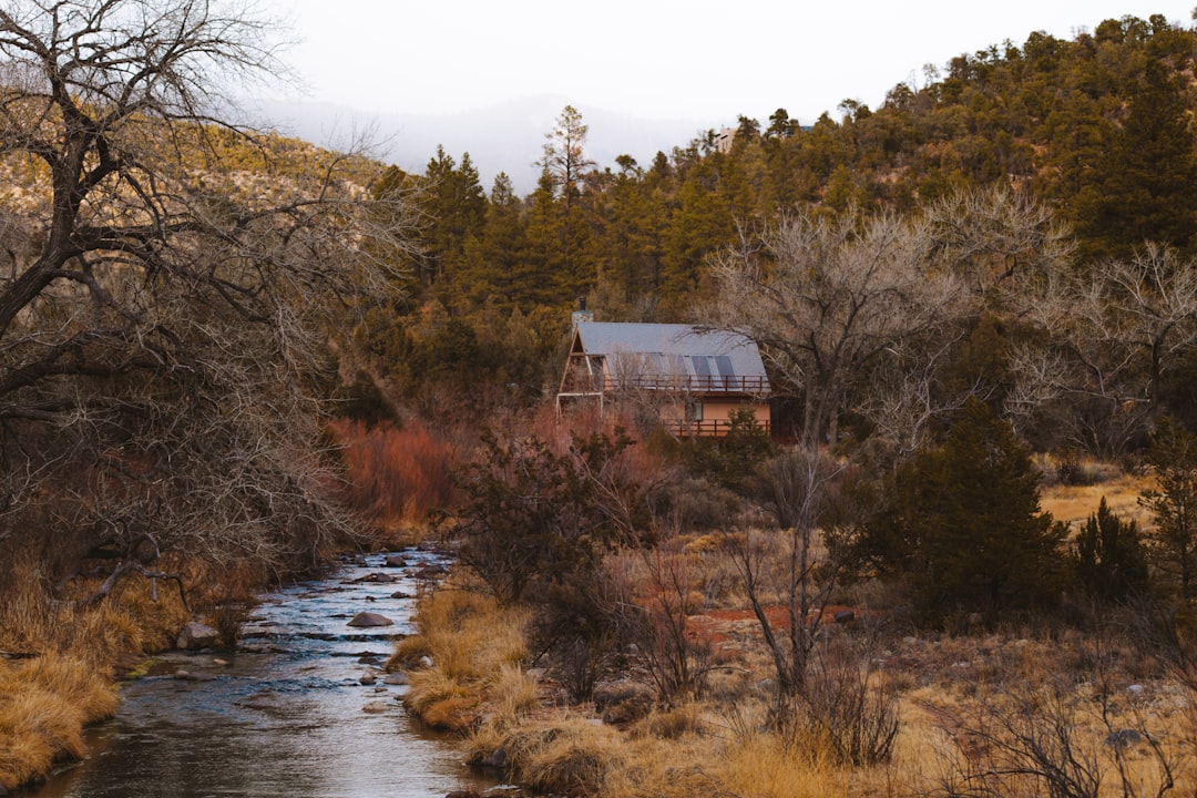 Cash offer for land in New Mexico