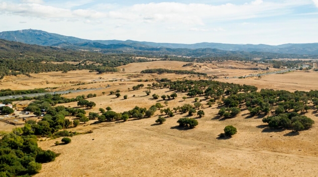 Cash offers for Oklahoma land