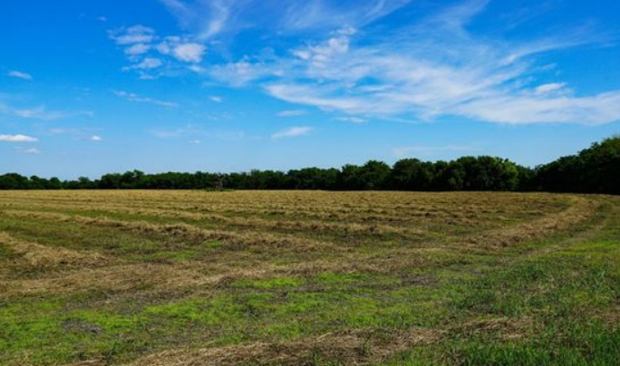 Kansas land sale by owner