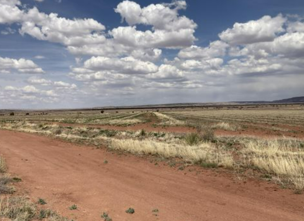 New Mexico land buyer