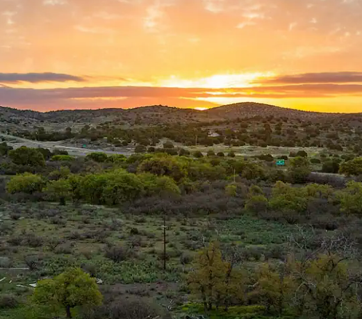 Quick cash for New Mexico land