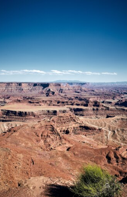 Land buyers in New Mexico