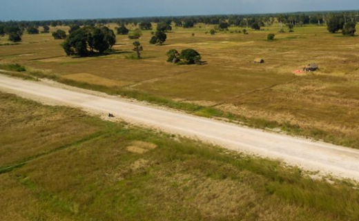 Fast cash for New Mexico land