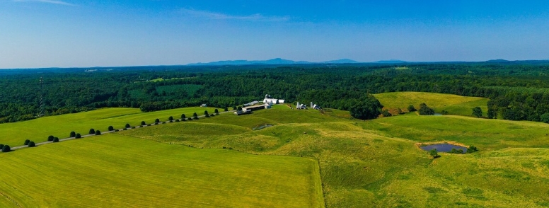 We buy land in Oklahoma